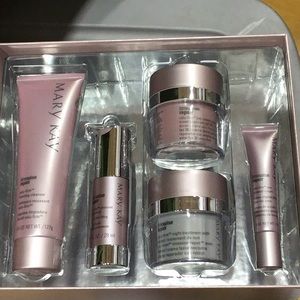 Mary Kay timewise repair